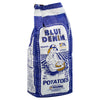 Blue Denim Potatoes, 4.54 kg