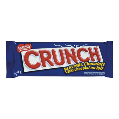 NESTLE CRUNCH [44 g]