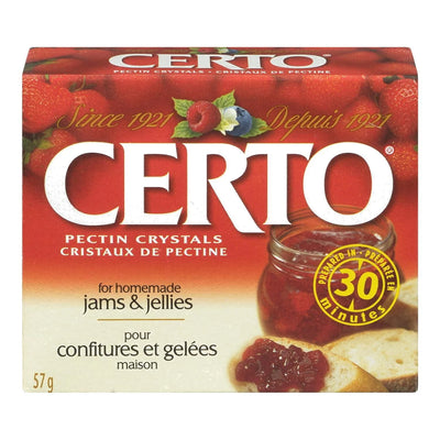CERTO CRYSTALS [57 g]