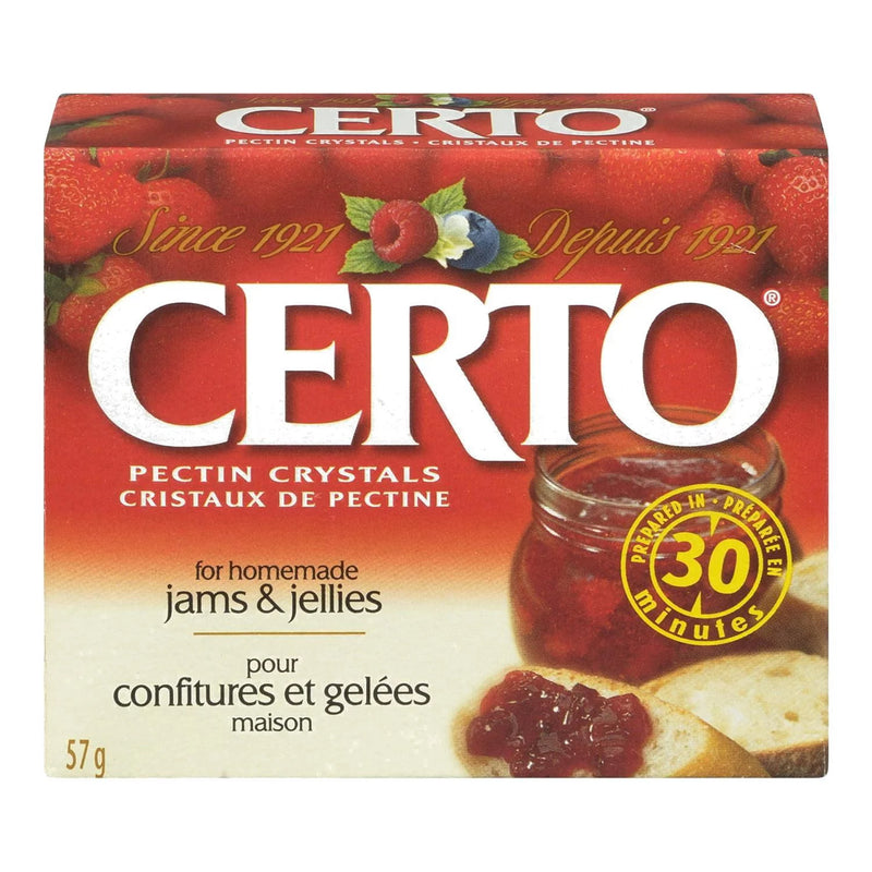 CERTO CRYSTALS [57 g]