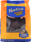 Garden Fresh Gourmet Kettle Style Blue Corn Tortilla Chips, 397 g