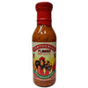 PORTUGALLO FLAMING HOT SAUCE [355 ml]