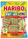 HARIBO RAINBOW STRIP 170 g