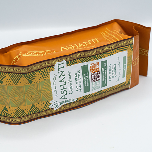 ASHANTI MEDIUM BEANS [340 g]