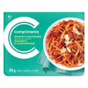 COMPLIMENTS SPAGHETTI BOLOGNES [255 g]