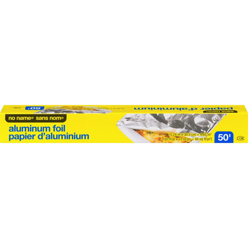 NN 50 FOIL WRAP [1 ea]