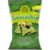 GUACACHIP TORTILLA CHIPS [284 g]