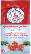 VOORTMAN GINGERBREAD COOKIES [350 g]