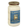 CLASSICO ALFREDO FOUR CHEESE [410 ml]