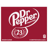DR PEPPER [12 pkg]
