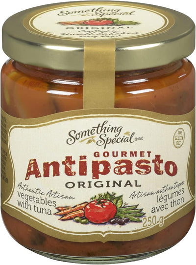 SOMETHING SPECIAL ANTIPESTO [250 g]