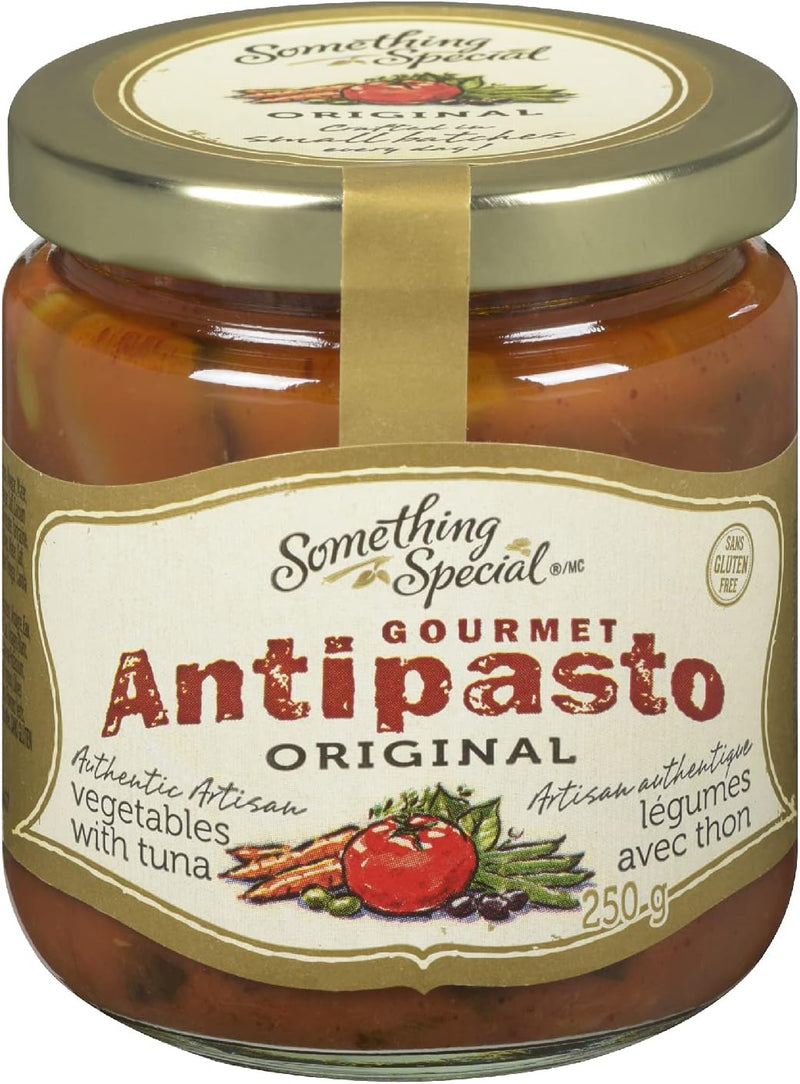 SOMETHING SPECIAL ANTIPESTO [250 g]