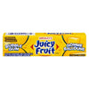 JUICY FRUIT BUBBLE GUM [5 pcs]