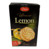 DARE LEMON CREME COOKIES [290 gr]