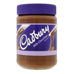 CADBURY CHOCOLATE SPREAD [400 g]