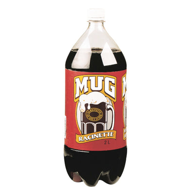 MUG ROOTBEER [2 ltr]