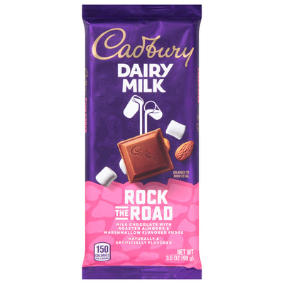 CADBURY DAIRY MILK R THE R [1 ea]