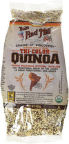 Bob's Red Mill Tri Colour Quinoa
