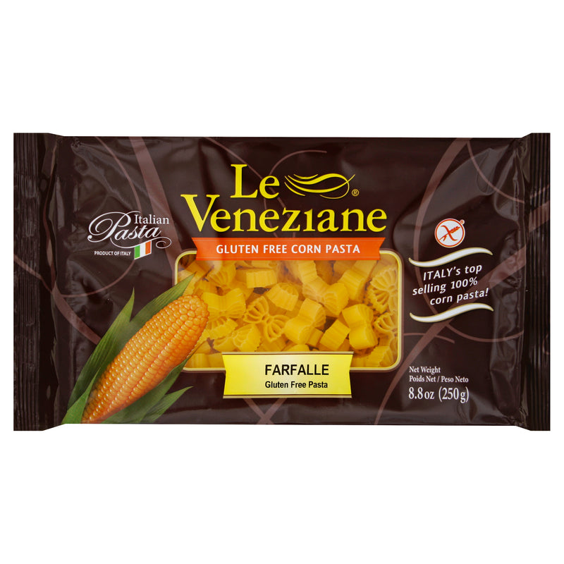 LE VENEZIANE FARFALLE [250 g]