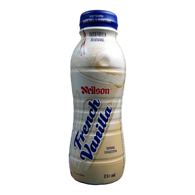 NEILSON FRENCH VANILLA [310 ml]