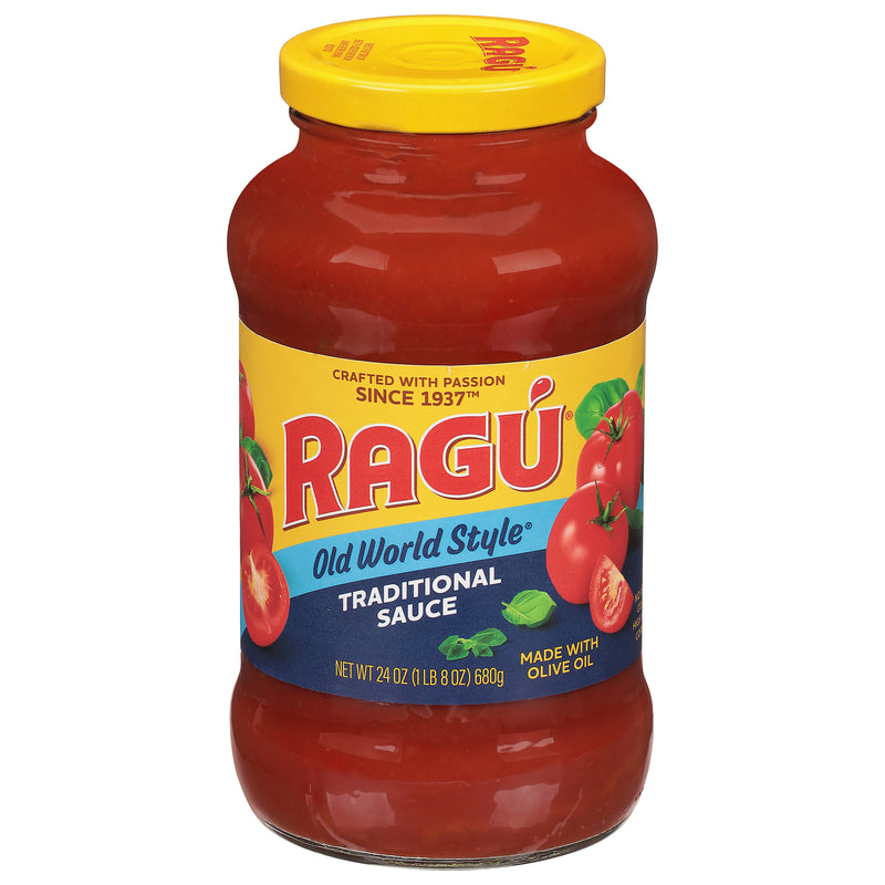 RAGU TRADITIONAL [680 g]