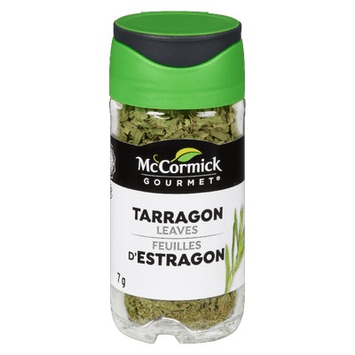 MCCORMICK TARRAGON LEAVES [7 g]