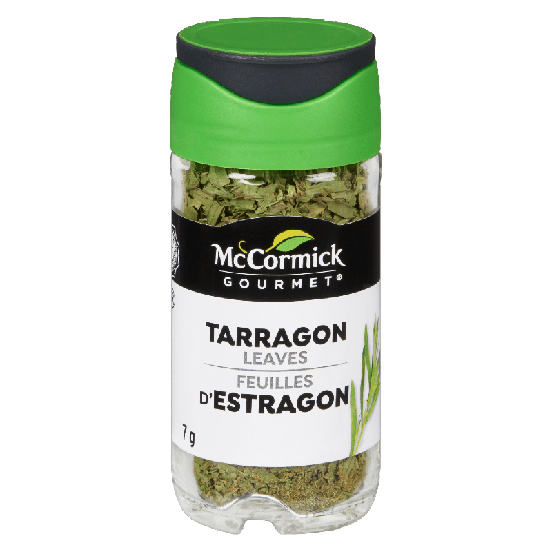 MCCORMICK TARRAGON LEAVES [7 g]