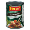 PRIMO RUSTIC BEEF BARLY [540 ml]