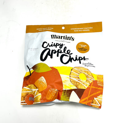 MARTINS APPLE CHIPS [1 ea]