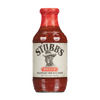 STUBBS SPICY BBQ SAUCE [450 ml]