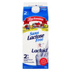 LACTANTIA LACTOSE FREE 2% [2 lt]