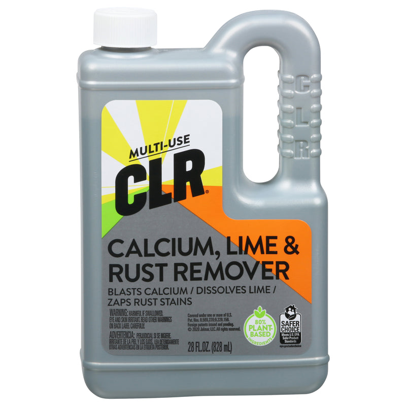 CLR CALCIUM/LIME REMOVER [828 ml]