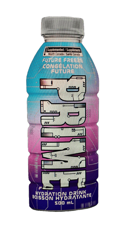 PRIME HYDRATION FREEZE [500 ml]