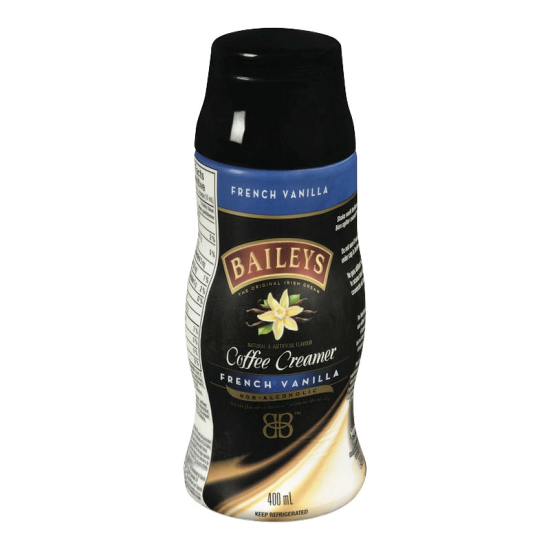 BAILEYS FRENCH VANILLA [400 ml]