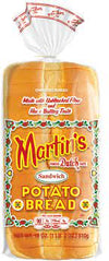 MARTINS POTATO BREAD [1 ea]