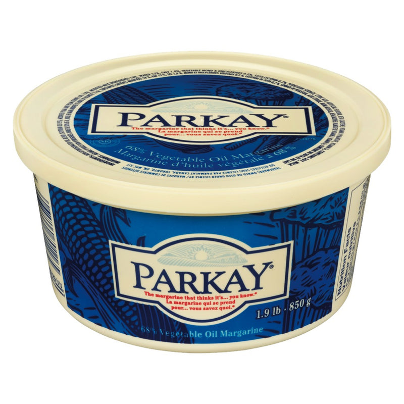 PARKAY MARGARINE [850 g]