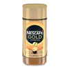 NESCAFE GOLD ESPRESSO [100 g]