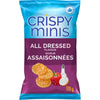 QUAKER ALL DRESSED MINI [100 g]