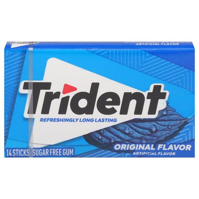 TRIDENT ORIGINAL [1 ea]