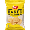 LAYS OVEN BAKED ORIGINAL CHIPS [177 g]