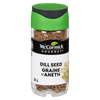 McCORMICK DILL SEED [36 g]