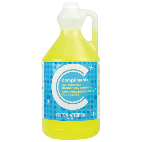 COMPLIMENTS ALL-PURPOSE AMMONI [1.8 ltr]