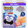 LUNCHMATE STACKERS HAM [90 g]
