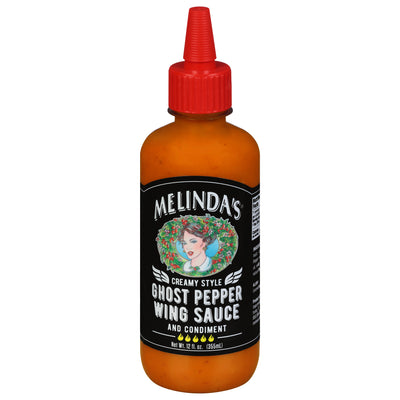 MELINDAS GHOST PEPPER WING [355 ml]