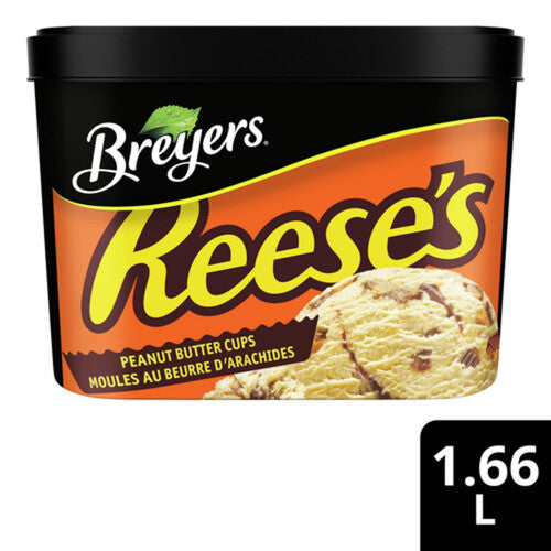 REESES PBUTTER DESSERT [1.41 ltr]