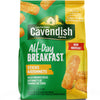 CAVENDISH FARMS HASHBROWN STIC [650 g]