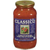 CLASSICO TOMATO AND BASIL [600 ml]