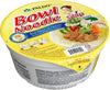 Paldo Beef Noodle Bowl, 102g
