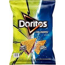 DORITOS C CR 210 g
