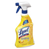 LYSOL LEMON ALL PURPOSE CLEAN [650 ml]
